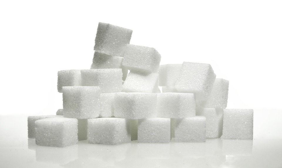 Let’s Talk About Sugar
