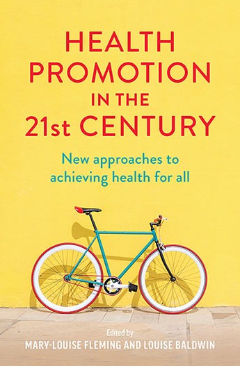 Health Promotion in the 21st century