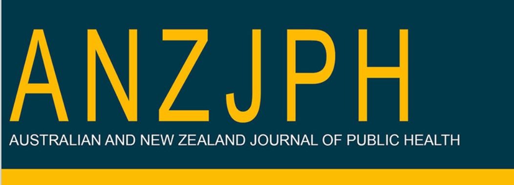 Article: More than words – ANZJPH declares an urgent call for manuscripts that address Indigenous health